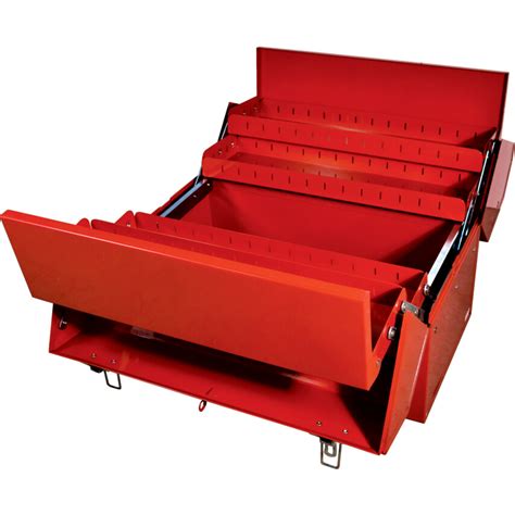 kennedy pro cantilever tool box